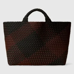 Naghedi - Tote Large St Barths - Siena