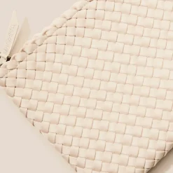 Naghedi - Tote Large St Barths - Ecru