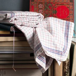 Nappe en lin lavé - Office