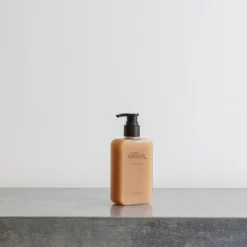 Nettoyant resurfaçant pour le corps Holi (wash) - Agent Nateur