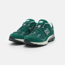 New Balance - Basket M2002RFK - Vert
