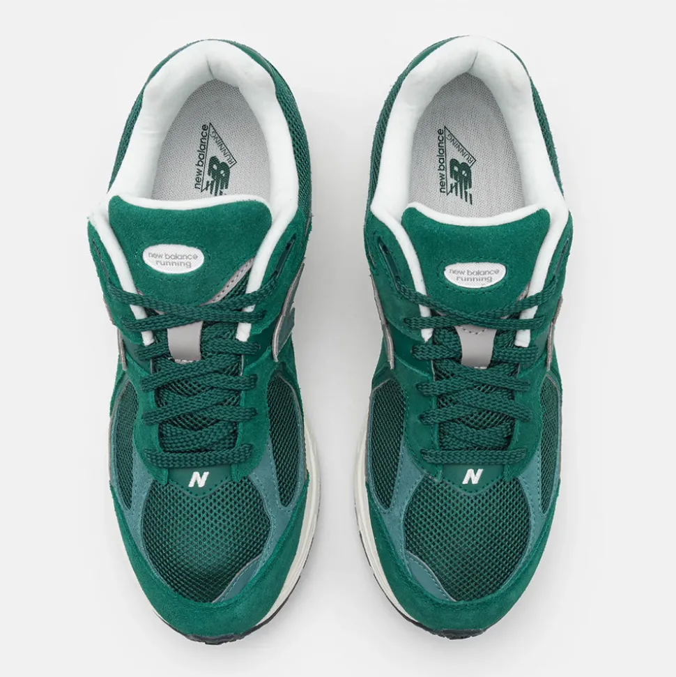 New Balance - Basket M2002RFK - Vert