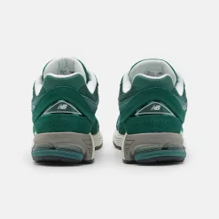 New Balance - Basket M2002RFK - Vert
