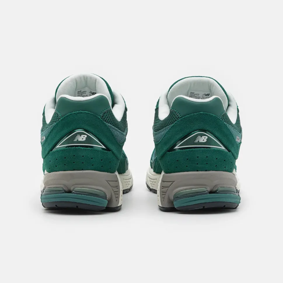 New Balance - Basket M2002RFK - Vert