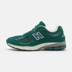 New Balance - Basket M2002RFK - Vert
