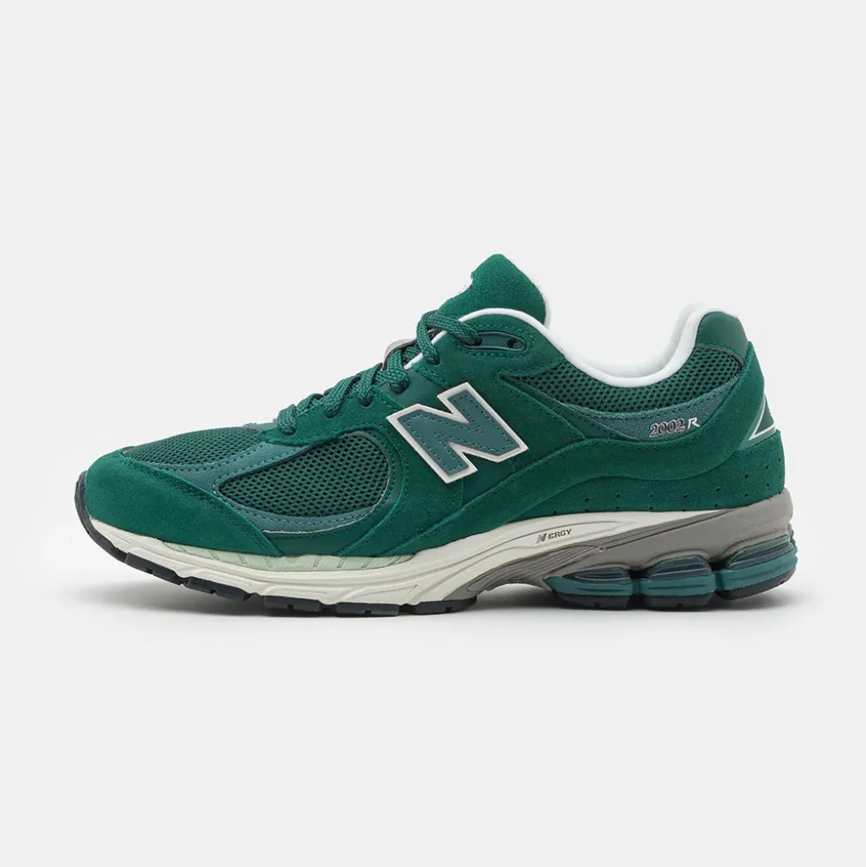 New Balance - Basket M2002RFK - Vert