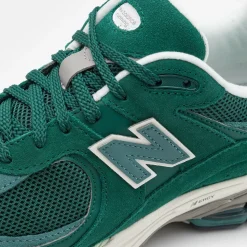 New Balance - Basket M2002RFK - Vert