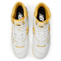 New Balance - Baskets 650 - Jaune