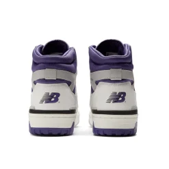 New Balance - Baskets 650 - Violet
