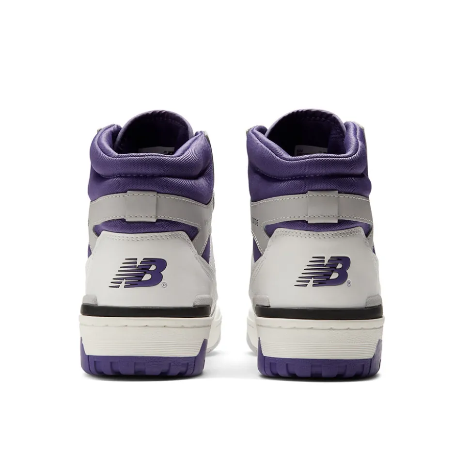 New Balance - Baskets 650 - Violet