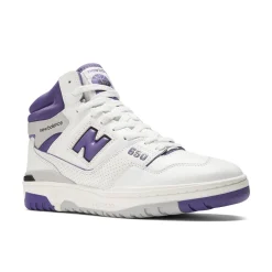 New Balance - Baskets 650 - Violet