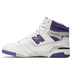 New Balance - Baskets 650 - Violet