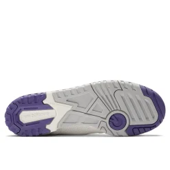New Balance - Baskets 650 - Violet