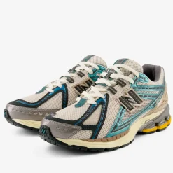 New Balance - Baskets 1906 RRC - Bleu
