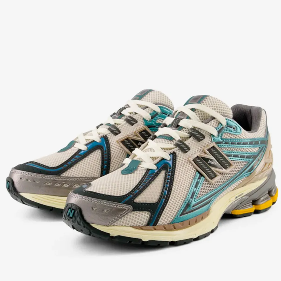 New Balance - Baskets 1906 RRC - Bleu