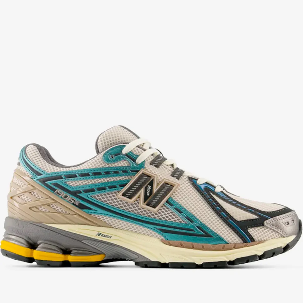 New Balance - Baskets 1906 RRC - Bleu