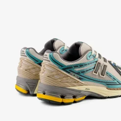 New Balance - Baskets 1906 RRC - Bleu