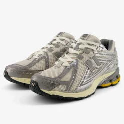 New Balance - Baskets 1906 RRD - Gris