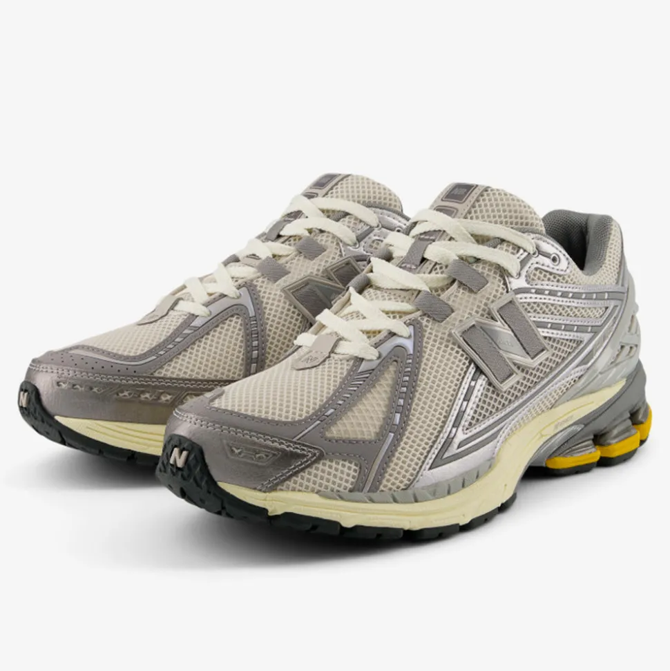New Balance - Baskets 1906 RRD - Gris