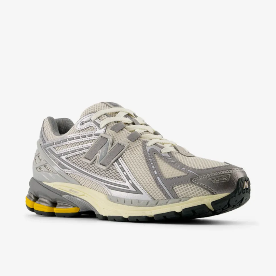 New Balance - Baskets 1906 RRD - Gris