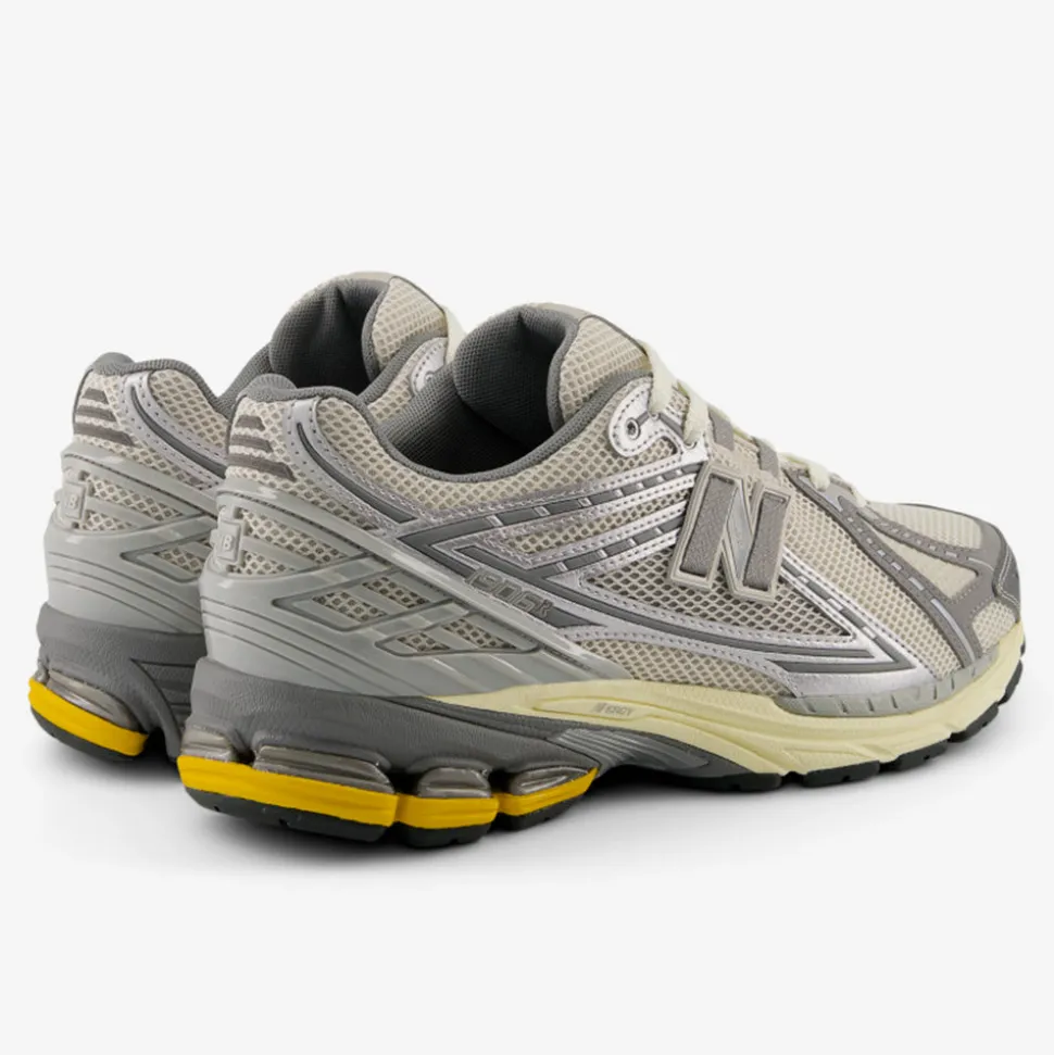 New Balance - Baskets 1906 RRD - Gris