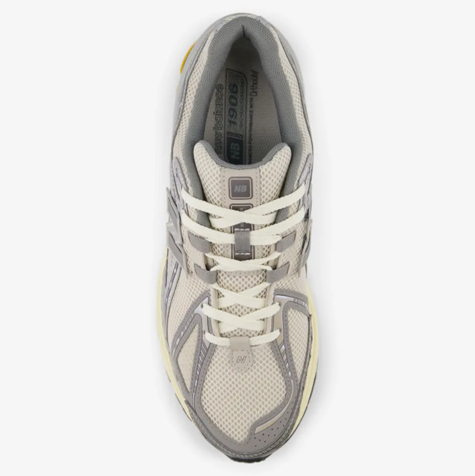 New Balance - Baskets 1906 RRD - Gris