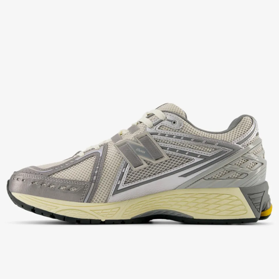 New Balance - Baskets 1906 RRD - Gris