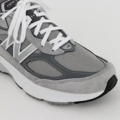 New Balance - Baskets 990v6 - Gris