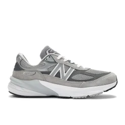 New Balance - Baskets 990v6 - Gris