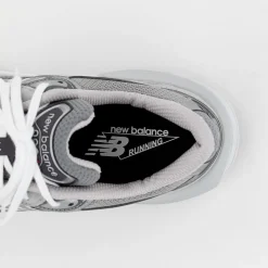 New Balance - Baskets 990v6 - Gris