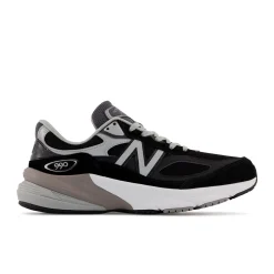 New Balance - Baskets 990v6 - Noir