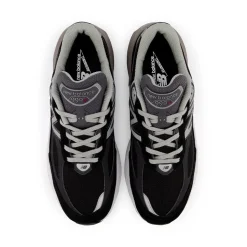 New Balance - Baskets 990v6 - Noir