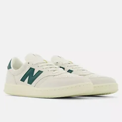 New Balance - CT500CG - Blanc/Vert
