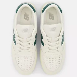 New Balance - CT500CG - Blanc/Vert