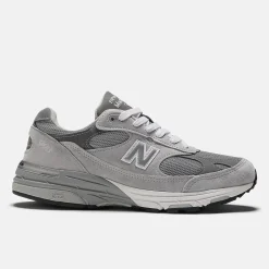 New Balance - MR993GL - Gris
