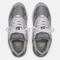 New Balance - MR993GL - Gris