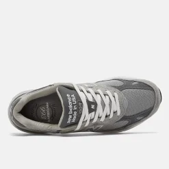 New Balance - MR993GL - Gris