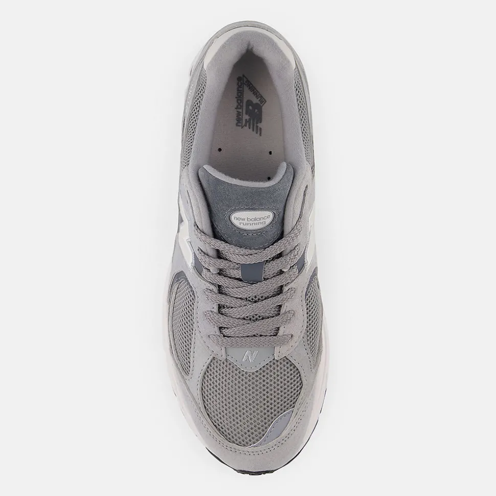 New Balance - M2002RST - Gris