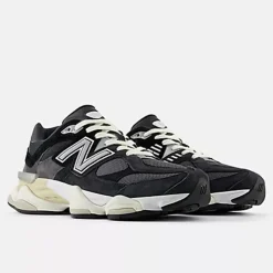 New Balance - U9060BLC - Noire