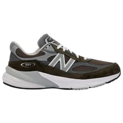 New Balance - U990OG6 - Vert Olive