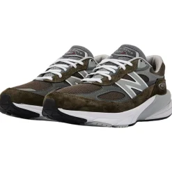 New Balance - U990OG6 - Vert Olive