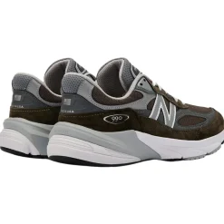 New Balance - U990OG6 - Vert Olive
