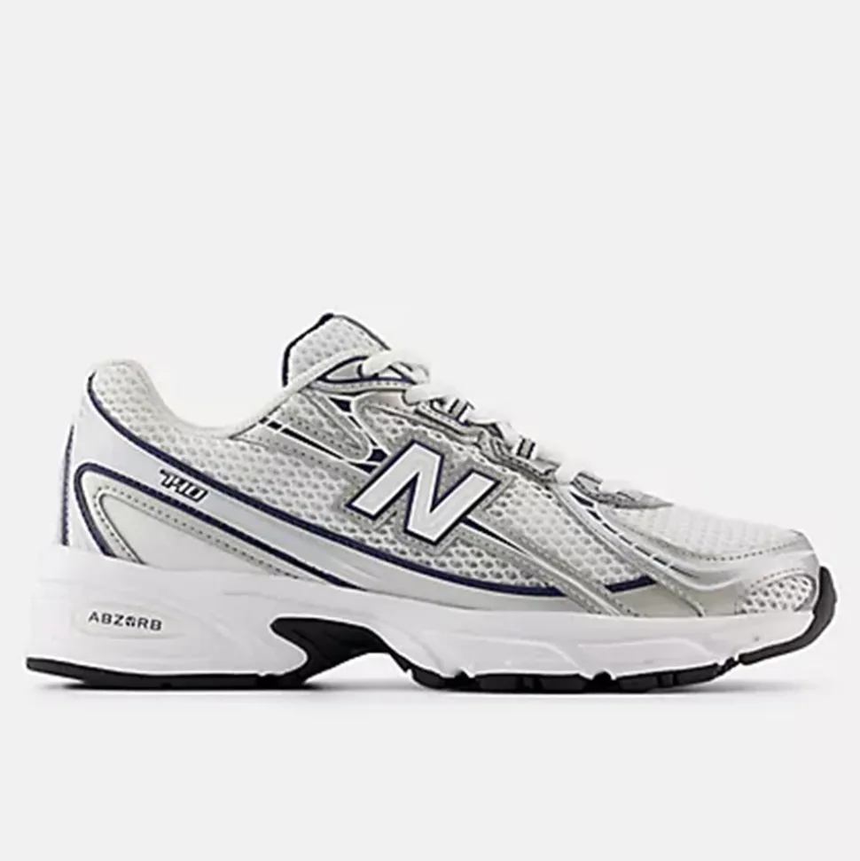 New Balance - U740WN2 - Gris/Marine