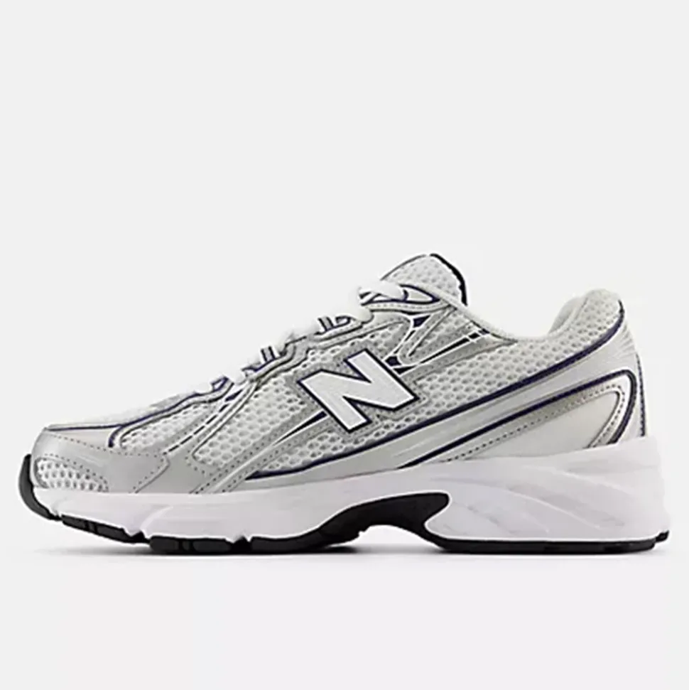 New Balance - U740WN2 - Gris/Marine