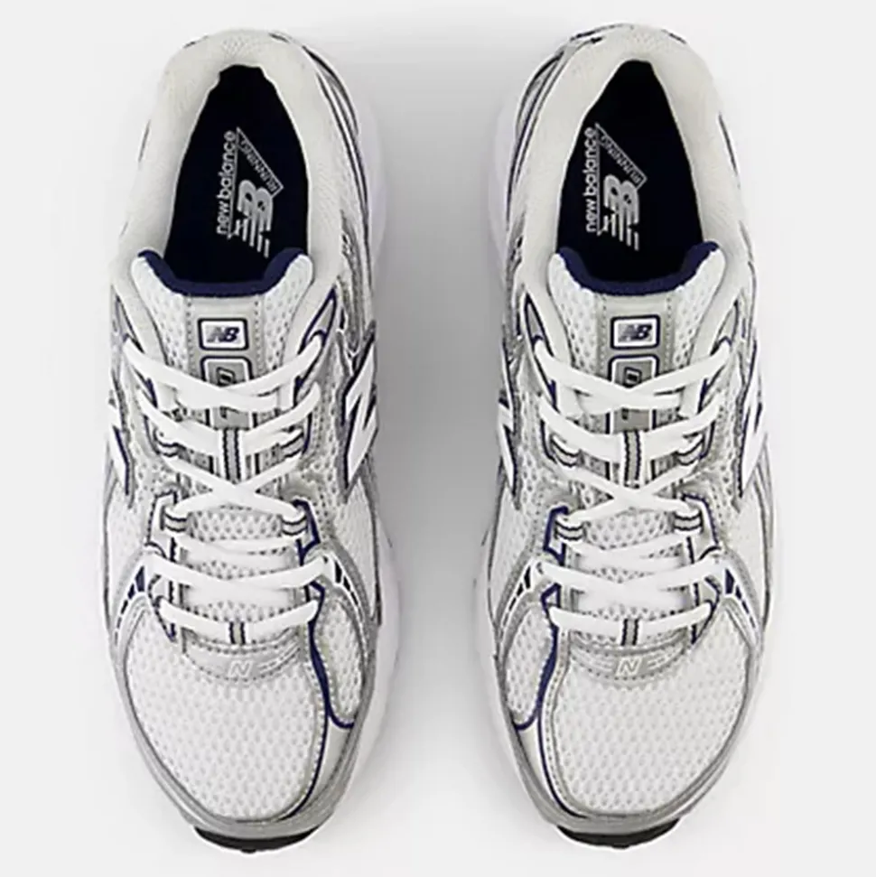 New Balance - U740WN2 - Gris/Marine