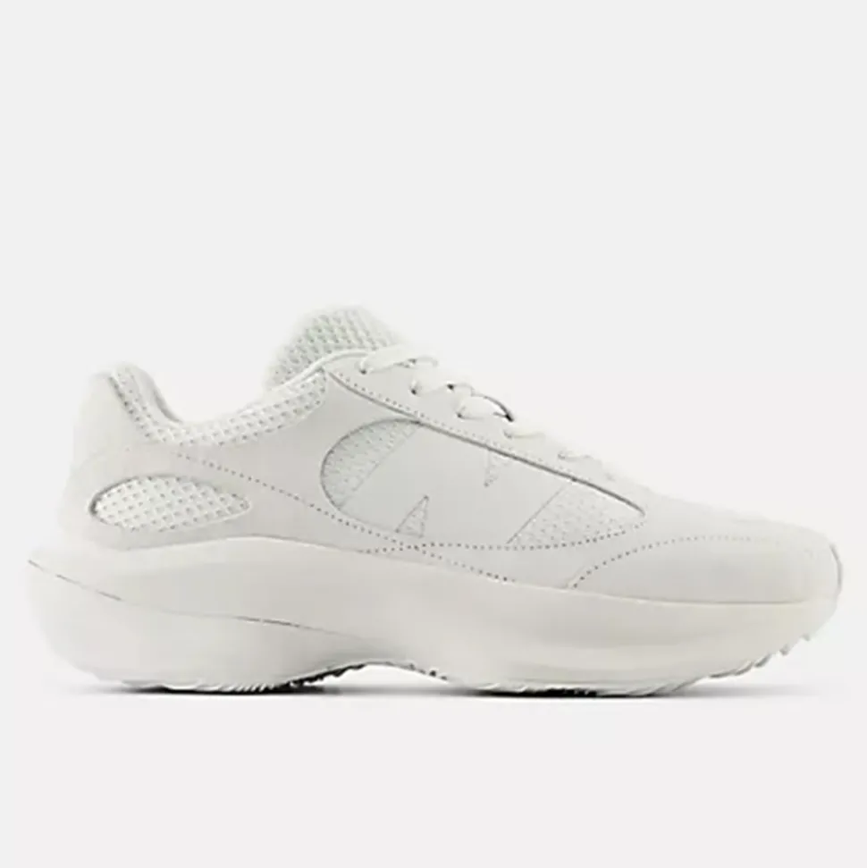 New Balance - UWRPDCCF - Blanc