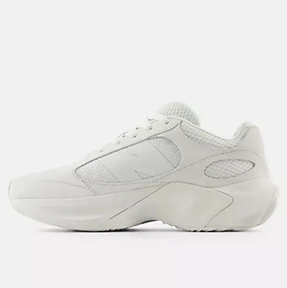New Balance - UWRPDCCF - Blanc