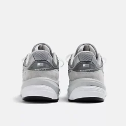 New Balance - W990GL6 - Gris
