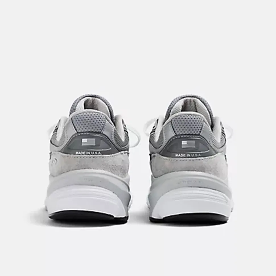 New Balance - W990GL6 - Gris