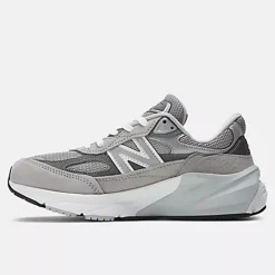 New Balance - W990GL6 - Gris